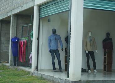 Organización textil busca consolidarse en la región de Santiago Tulantepec