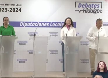En Tula se tiene que trabajar en la prevención del delito coinciden candidatos