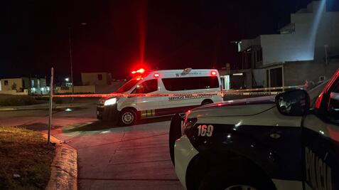 Fallece motociclista extranjero tras accidente en Tizayuca