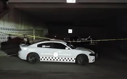 Emboscan a elementos de la Guardia Nacional en Huichapan; uno fue hallado sin vida