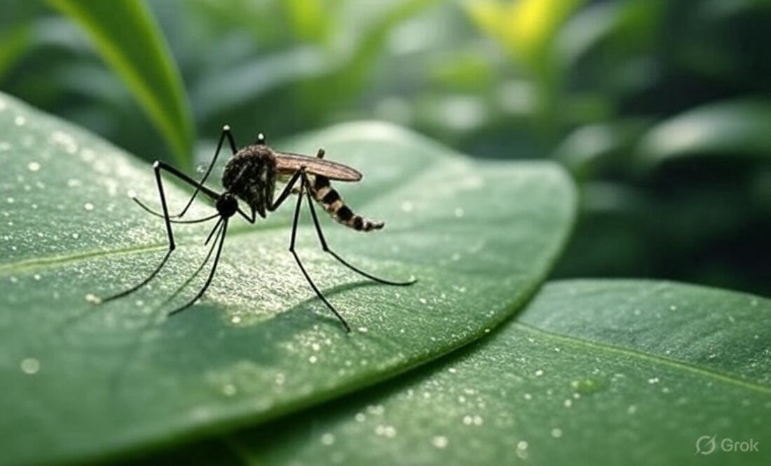 ¡Atención Hidalgo! Imagen de Grok