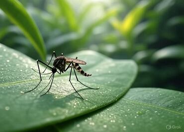 Casos de dengue aumentan en Hidalgo durante junio
