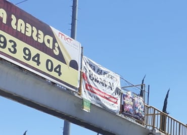 Pobladores de Caxuxi se manifiestan en defensa de la fiesta brava