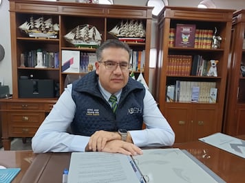 Alista ASEH tres denuncias por desvío de recursos