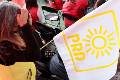 PRD Hidalgo impugna multa de 244 mil pesos por irregularidades