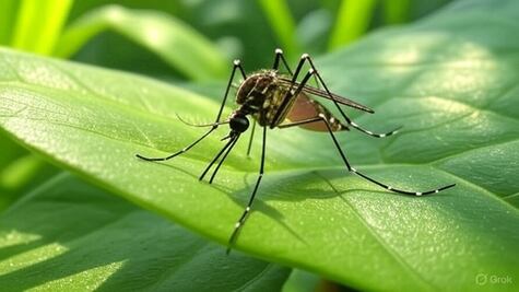 Jacala registra caso grave de dengue; suman 35 contagios en Hidalgo