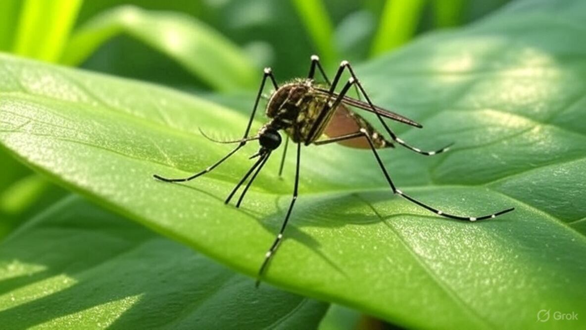 Jacala reporta un caso grave de dengue; ya son 35 los contagios en Hidalgo | Grok