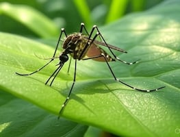 Salud refuerza acciones contra el dengue en Huasteca tras las inundaciones; acudirán primero a las zonas más afectadas