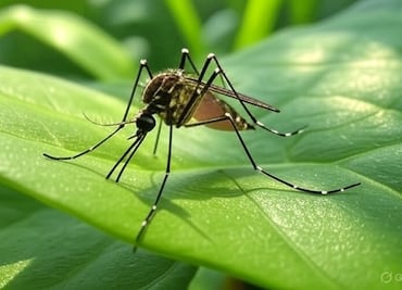 Jacala registra caso grave de dengue; suman 35 contagios en Hidalgo
