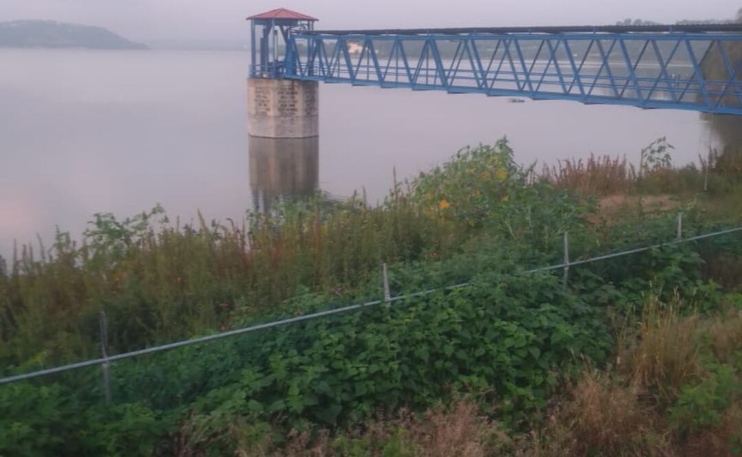 Autoridades llaman a extremar precauciones en comunidades cercanas | Foto: especial