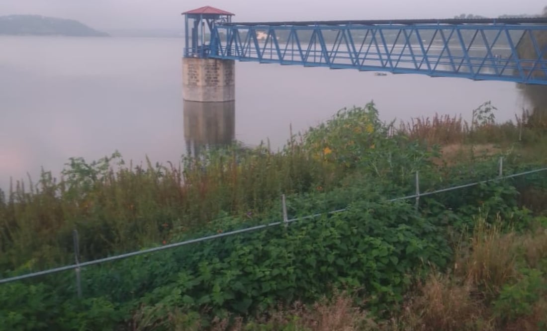 Autoridades llaman a extremar precauciones en comunidades cercanas | Foto: especial