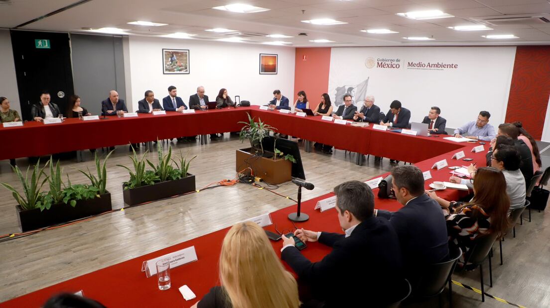 Foto: Gob.mx