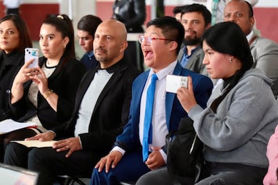 Inhide ofrece disculpa pública a niño con Síndrome de Down discriminado en 2018