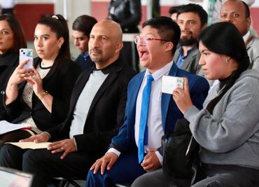 Inhide ofrece disculpa pública a niño con Síndrome de Down discriminado en 2018