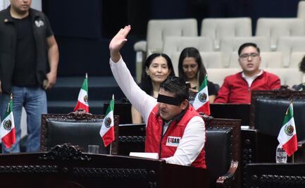 Exdiputado del PT es sentenciado a cinco años de prisión por narcomenudeo