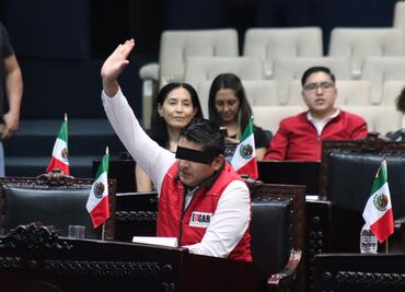 Exdiputado del PT es sentenciado a cinco años de prisión por narcomenudeo