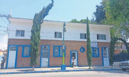 Sin definir la utilidad del antiguo Hospital de Tulancingo