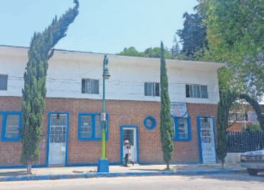 Sin definir la utilidad del antiguo Hospital de Tulancingo