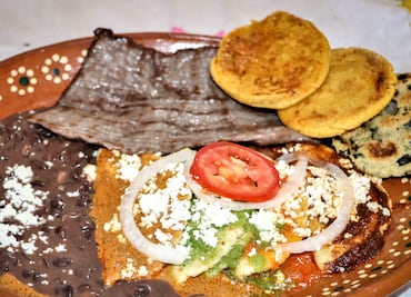 Destacan Pueblos con Sabor, en la Feria San Francisco