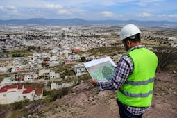 Adjudican contrato por 1.95 mdp para actualizar el Atlas de Riesgos de Mineral de la Reforma