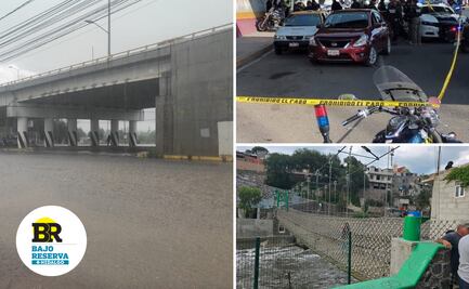 Bajo Reserva 16/06/25 