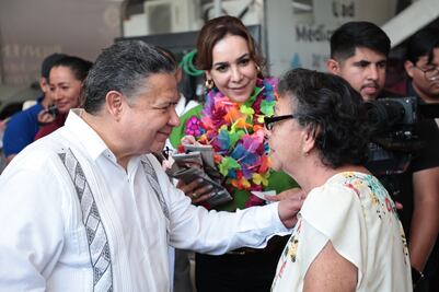 Gobierno revisará caso de Ministerio Público investigado por actos de corrupción