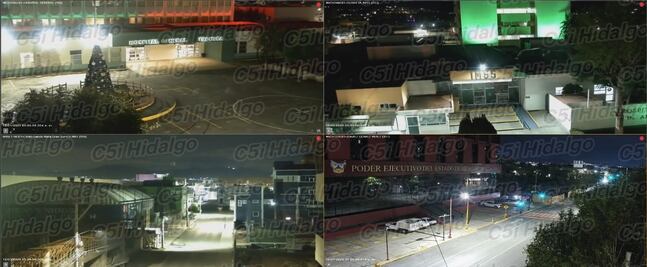 Sismo de 6.1 con epicentro en Michoacán se percibe en Hidalgo sin daños reportados