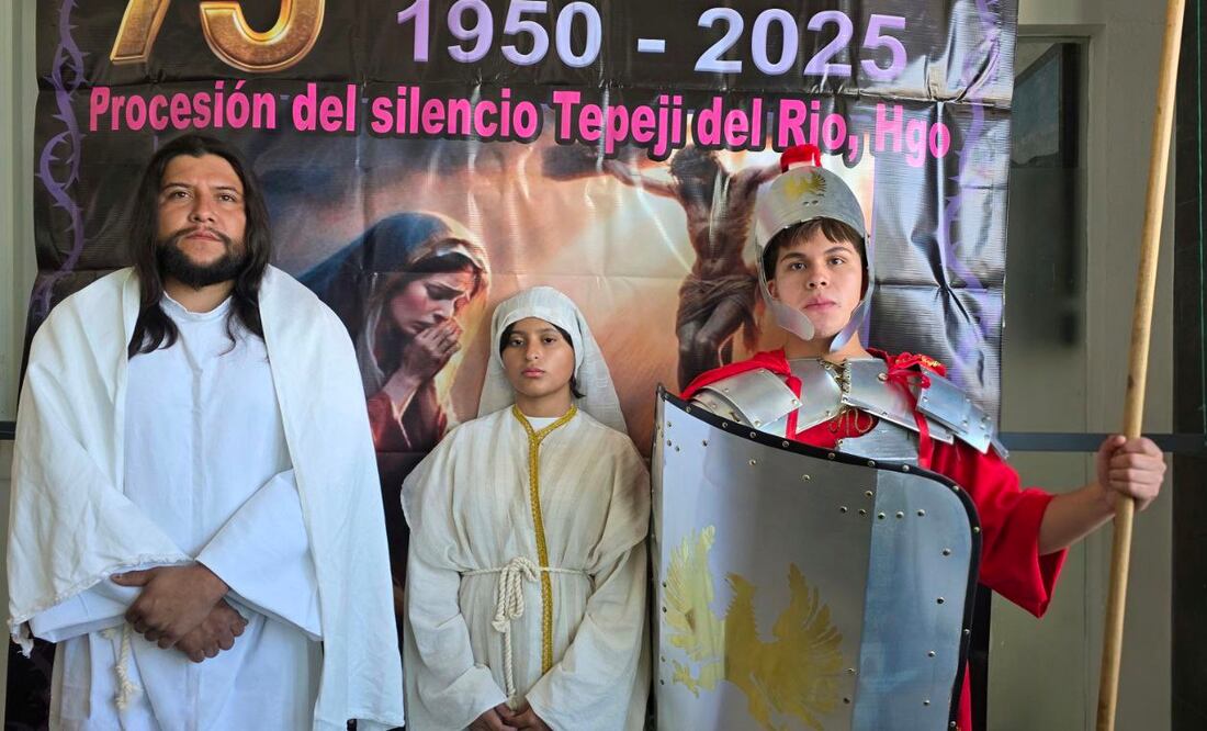 Foto: Turismo Hidalgo