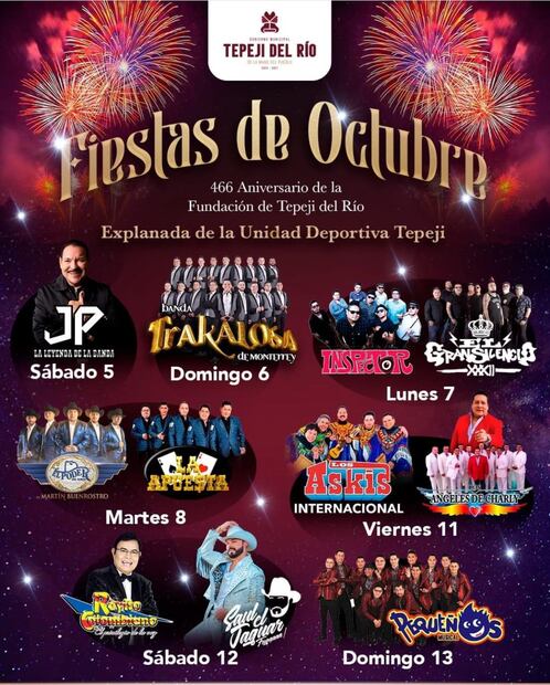 Cortesía: Turismo Hidalgo