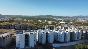 Iniciará entrega de viviendas federales en Hidalgo durante este año