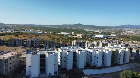 Iniciará entrega de viviendas federales en Hidalgo durante este año