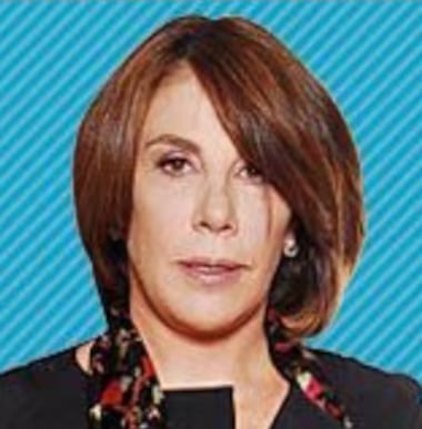 Sabina Berman