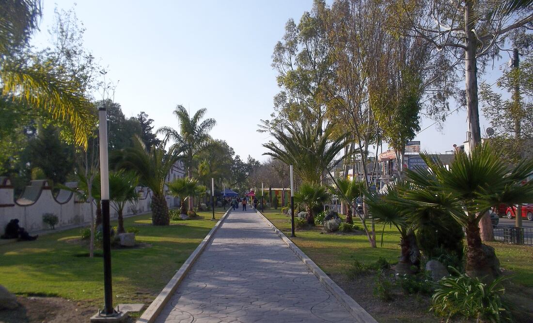 Existe una lista de colonias que podrían regularizarse, los interesados deben acudir a revisar el listado | Foto: Wikimedia Commons