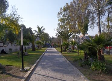 Tizayuca tienen cerca de 300 asentamientos irregulares