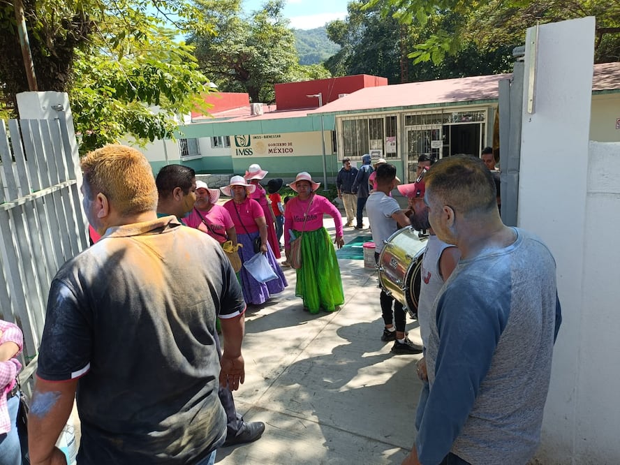 Foto: Francisco Bautista