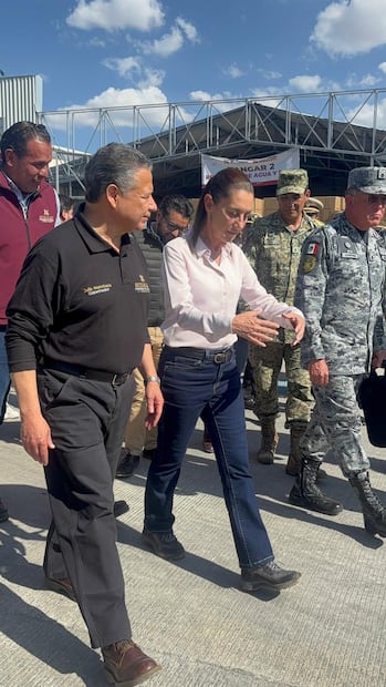 Foto: Gobierno de Hidalgo