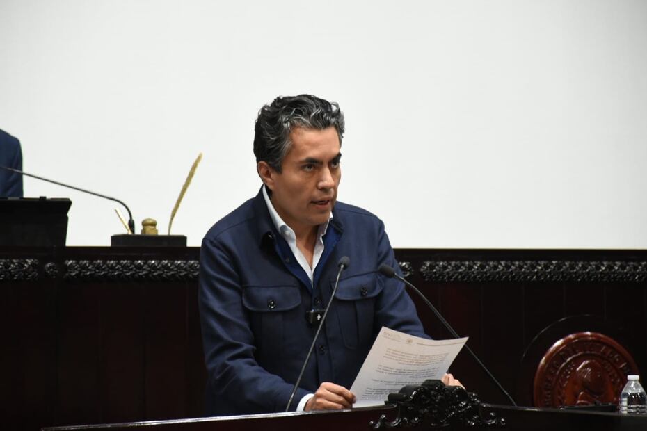 Diputados proponen revocar concesiones a transporte público tras tres accidentes | Twitter: LXVI Legislatura de Hidalgo