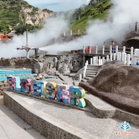 ¿Cuáles fueron las causas que provocaron la evacuación del balneario El Geiser, ubicado en el pueblo mágico de Tezocautla?