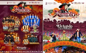 Huejutla está listo para vivir el Xantolo 2026!