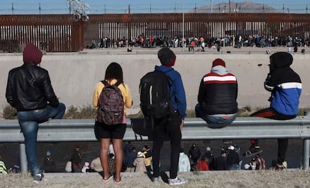 Sin deportaciones masivas de hidalguenses, tras política migratoria de EU