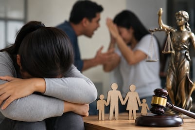 Aumentan 17% los delitos contra la familia en Hidalgo durante 2026