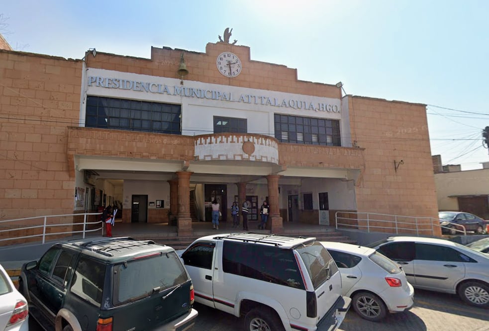 El Parque Ecológico y de Reciclaje de Hidalgo prevé atraer mil 300 millones de pesos en la primera etapa | Foto: Google Maps