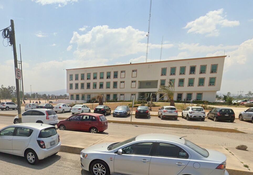 Los ediles estarán en la sesión para exponer sus desacuerdos, pero no son mayoría | Foto: Google Maps