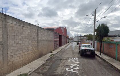 Vecino denuncia intento de asalto en una calle sin alumbrado de Tizayuca
