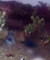 Hallan sin vida a tres hombres desaparecidos en Tulancingo; estaban en Nopaltepec