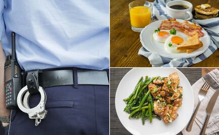 Procuraduría de Hidalgo destina 7.7 millones de pesos a alimentación para cuerpos de seguridad