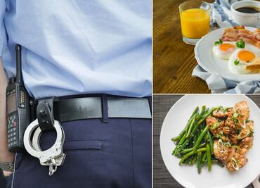 Procuraduría de Hidalgo destina 7.7 millones de pesos a alimentación para cuerpos de seguridad