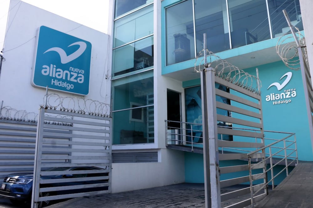 Candidaturas comunes se registran en enero de 2024 para ayuntamientos; PANALH pide acuerdo parcial, es decir, sólo algunos municipios | Foto: Luis Soriano