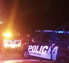 Ataque armado en Acaxochitlán deja a policía estatal herido