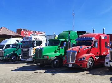 ¡Atención! Anuncian nuevo bloqueo de transportistas que paralizará la México-Pachuca este viernes